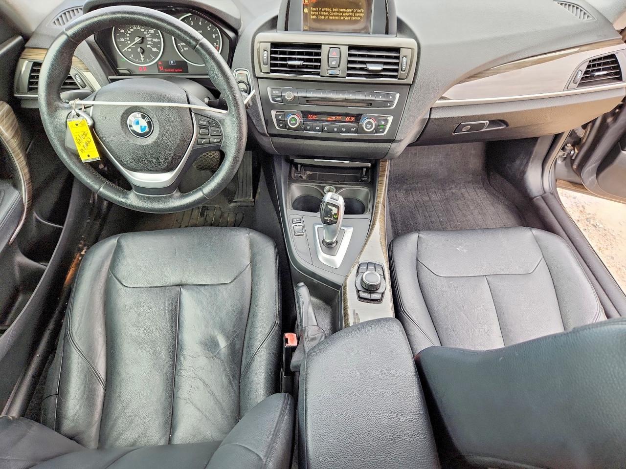 2014 BMW 2 Series
