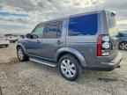 2016 LAND ROVER LR4
