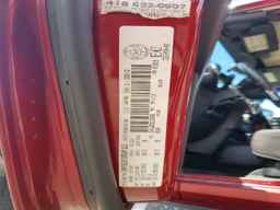 2013 JEEP WRANGLER