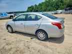 2013 NISSAN VERSA
