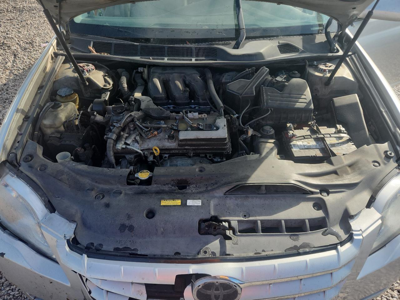 2006 TOYOTA Avalon