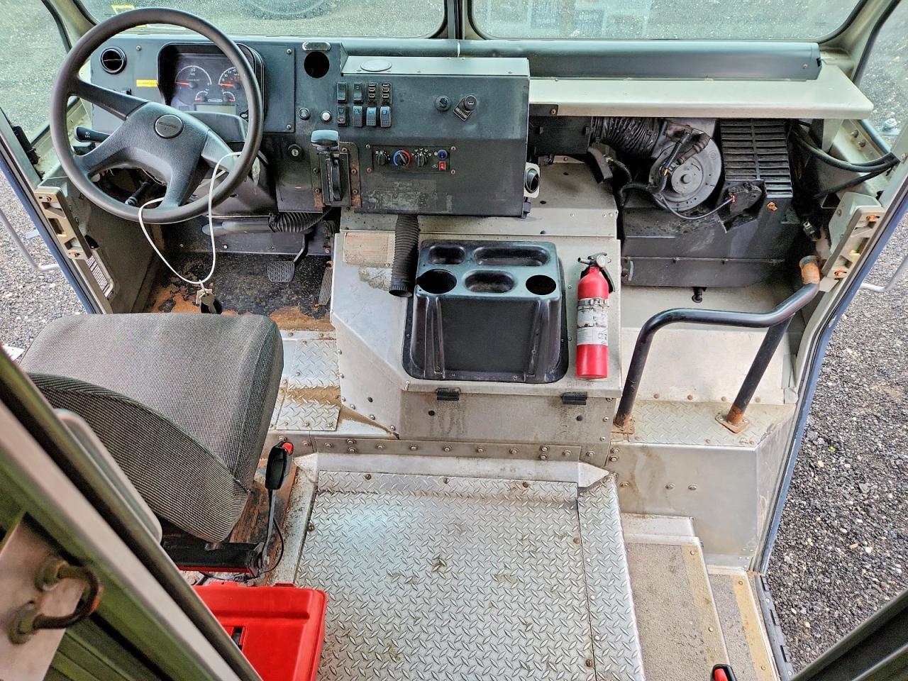 2021 FREIGHTLINER Mt45g