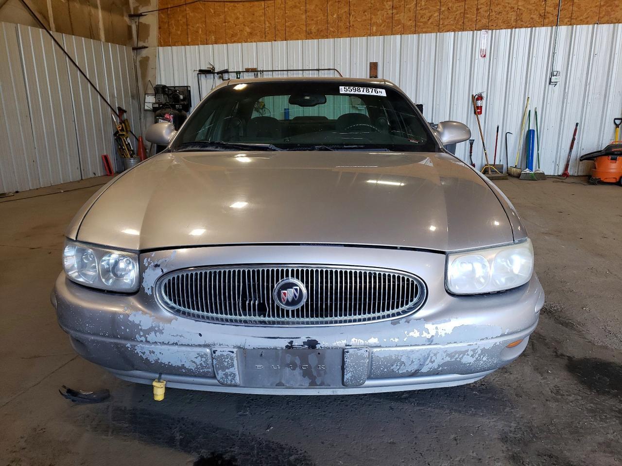 2005 BUICK Lesabre