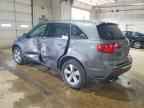 2011 ACURA MDX
