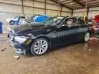 2012 BMW 3 SERIES