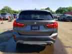 2016 BMW X1
