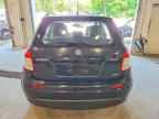 2011 SUZUKI SX4