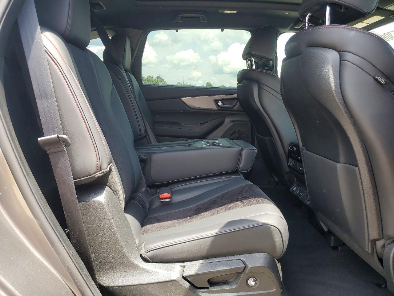 2023 ACURA MDX