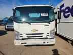 2019 CHEVROLET 4500