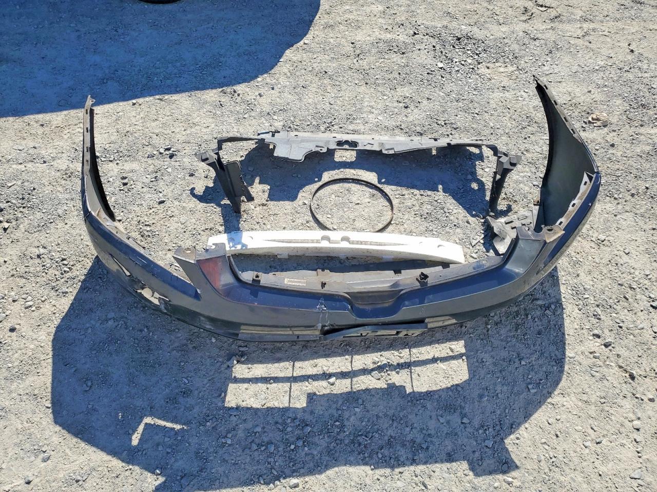 2005 HONDA ACCORD