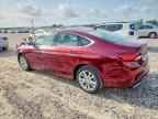 2016 CHRYSLER 200