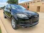2013 AUDI Q7