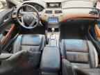 2011 HONDA ACCORD