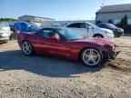 2010 CHEVROLET CORVETTE