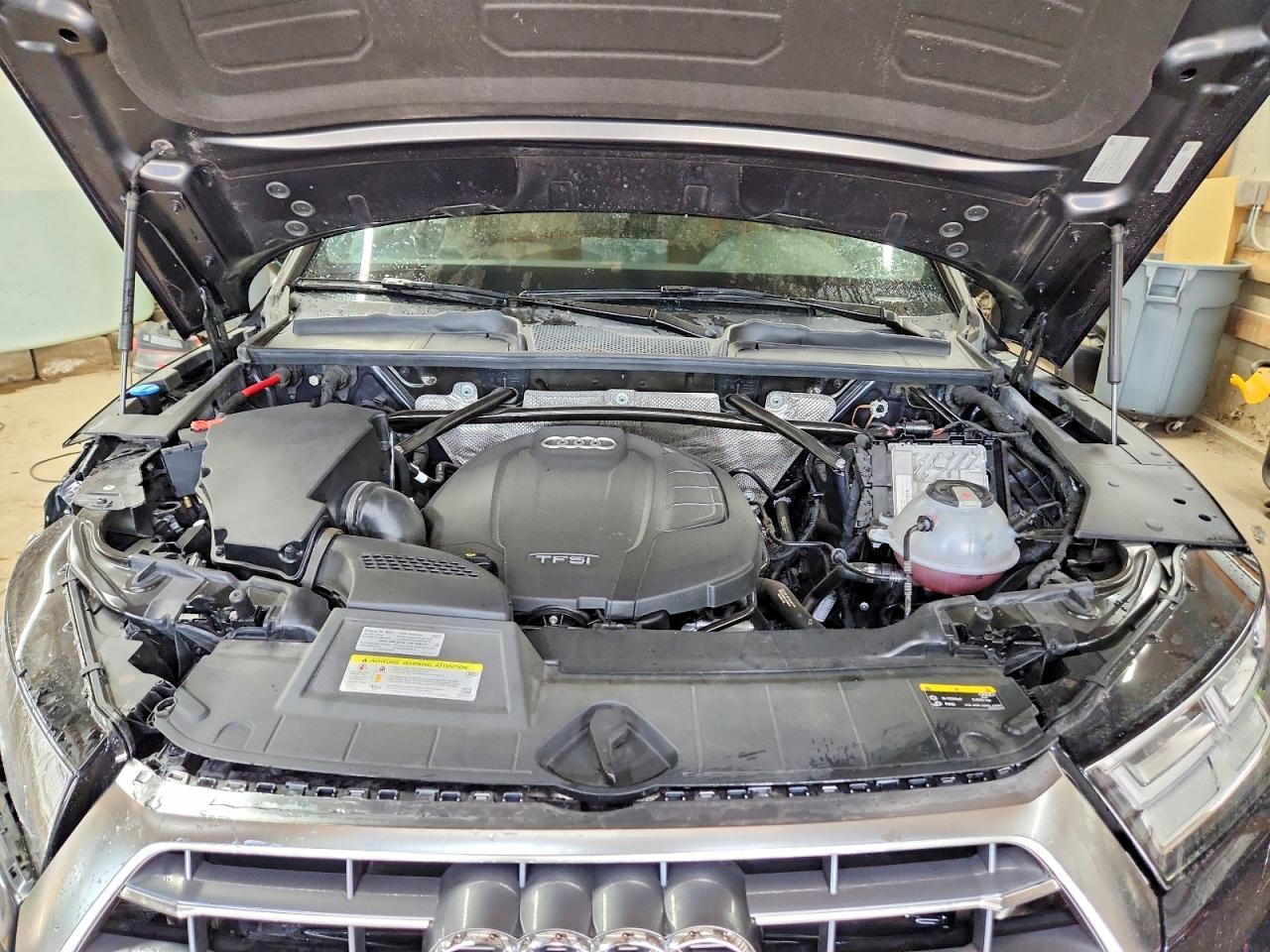 2019 AUDI Q5