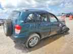 2002 TOYOTA RAV4
