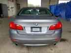 2015 BMW 5 series