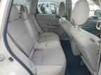2011 SUBARU FORESTER