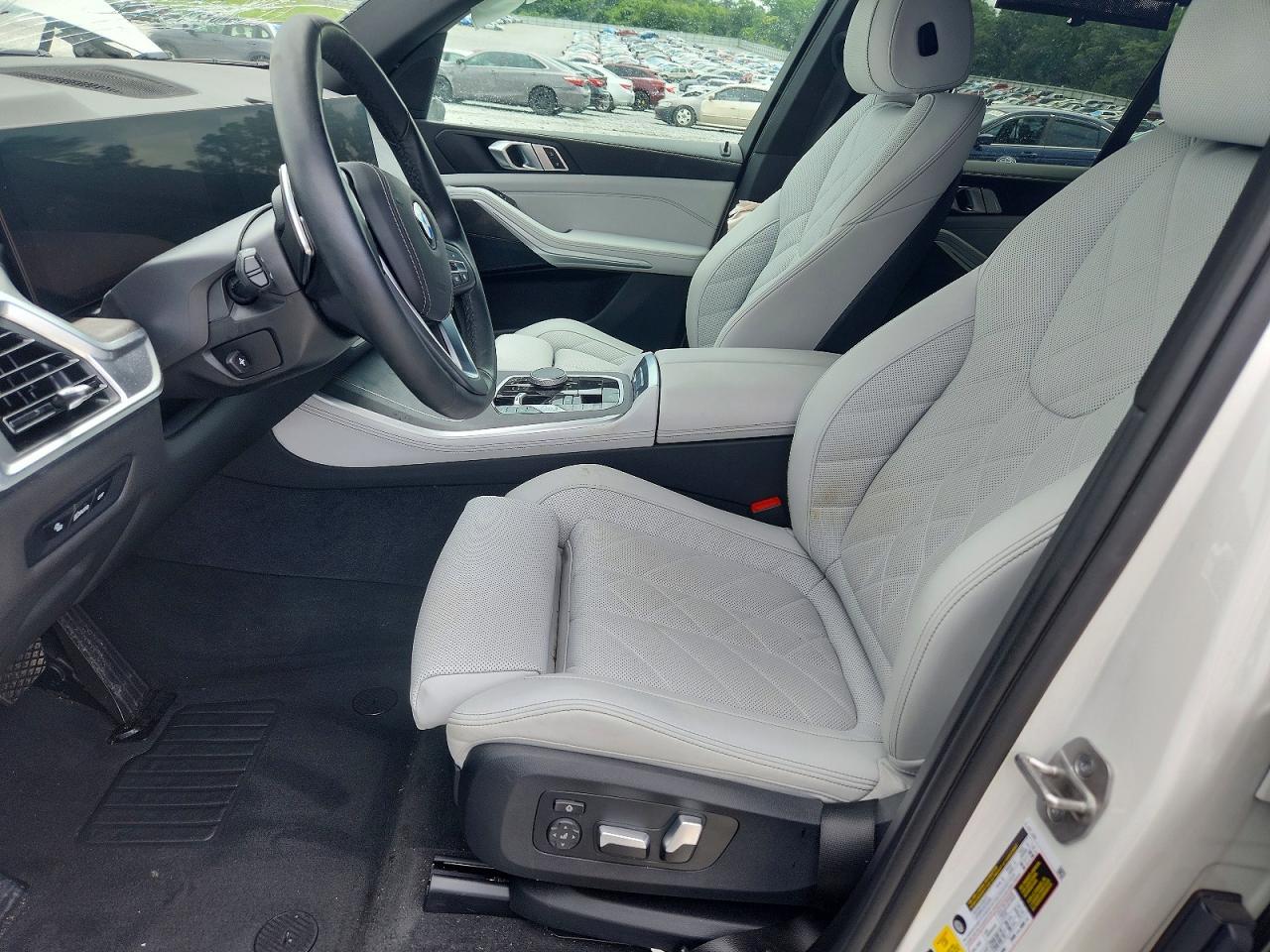 2024 BMW X5