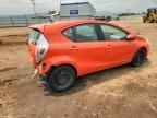 2012 TOYOTA Prius c