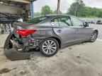 2016 INFINITI Q50