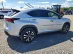 2019 LEXUS NX 300
