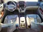 2005 TOYOTA SIENNA