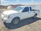 2002 NISSAN Frontier