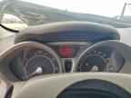 2012 FORD Fiesta