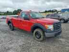 2012 FORD F-150 Lightning