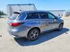 2016 INFINITI QX60