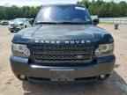2012 LAND ROVER RANGE ROVER