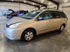 2005 TOYOTA SIENNA