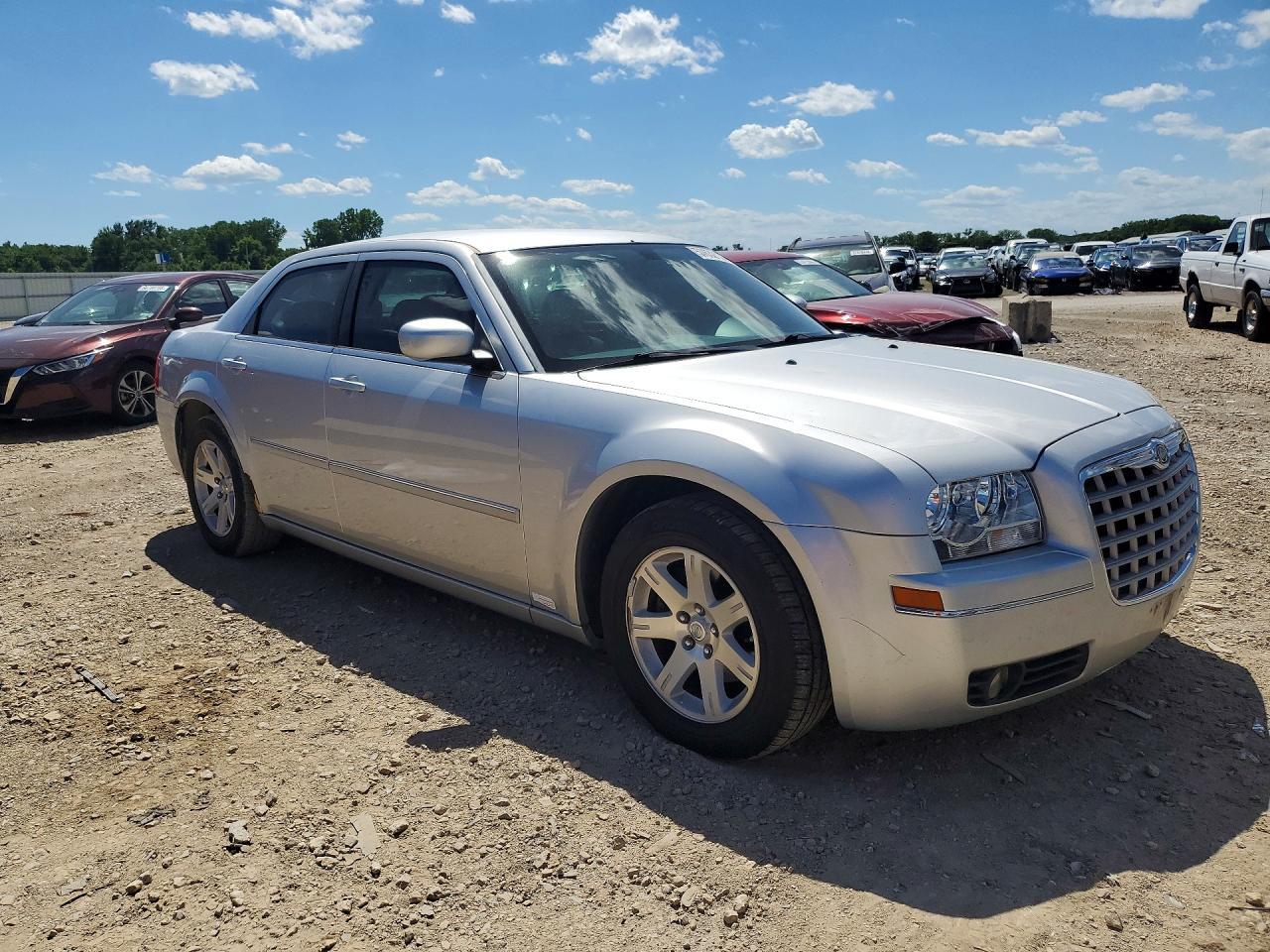 2006 CHRYSLER 300