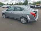 2013 NISSAN VERSA