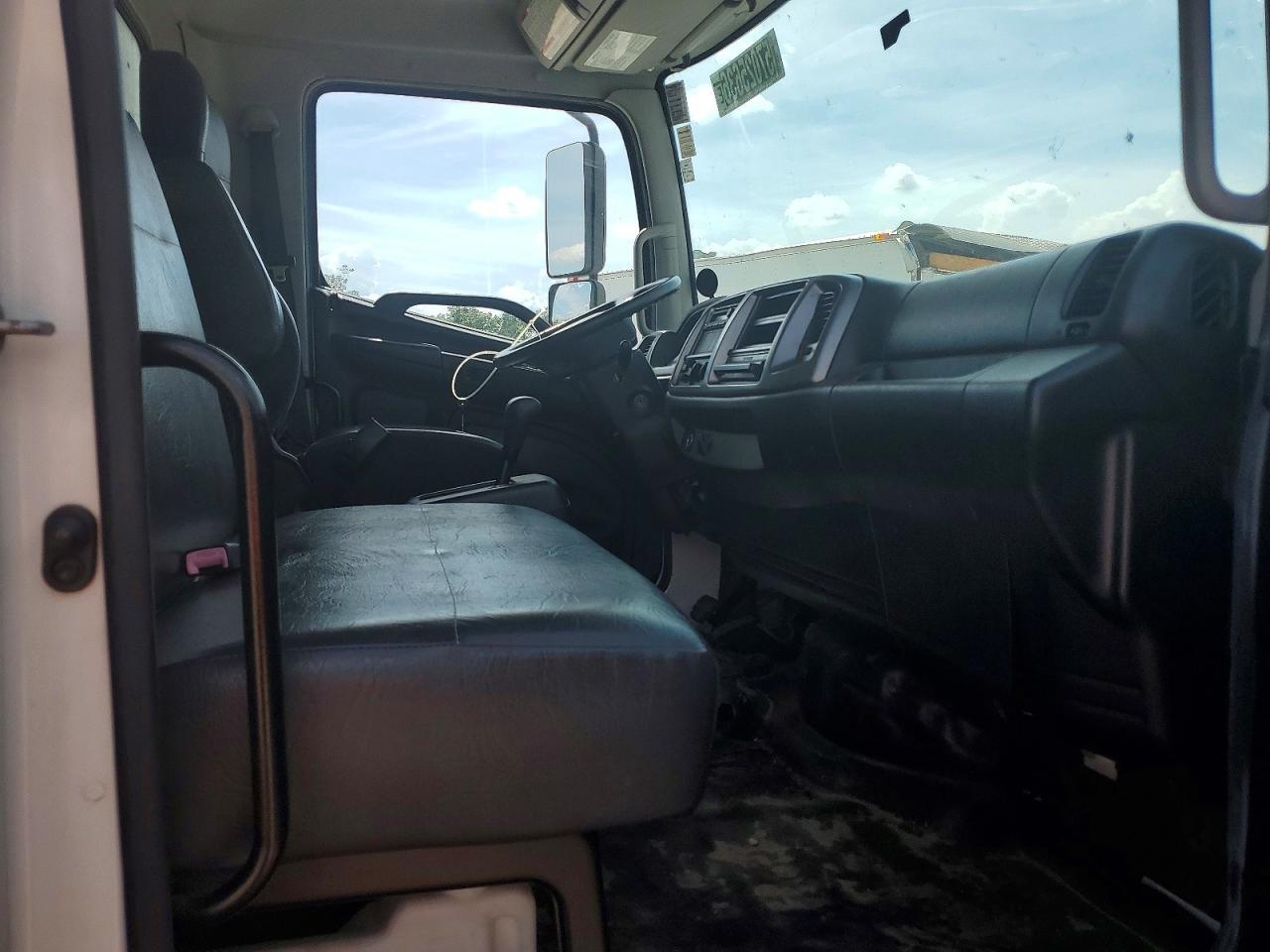 2019 HINO 258/268