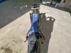 2022 YAMAHA YZ125