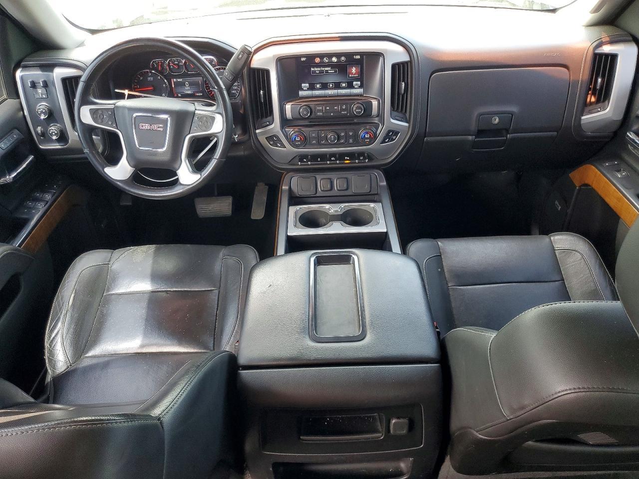 2014 GMC Sierra