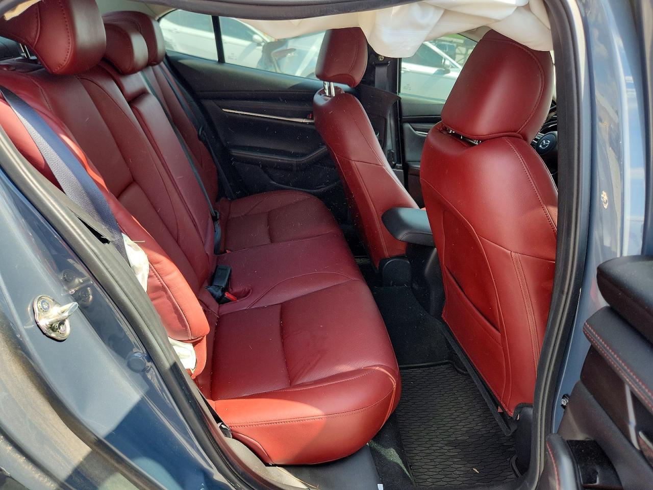 2023 MAZDA 3
