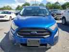2019 FORD EcoSport