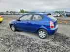 2007 HYUNDAI ACCENT