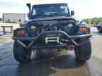 2002 JEEP WRANGLER