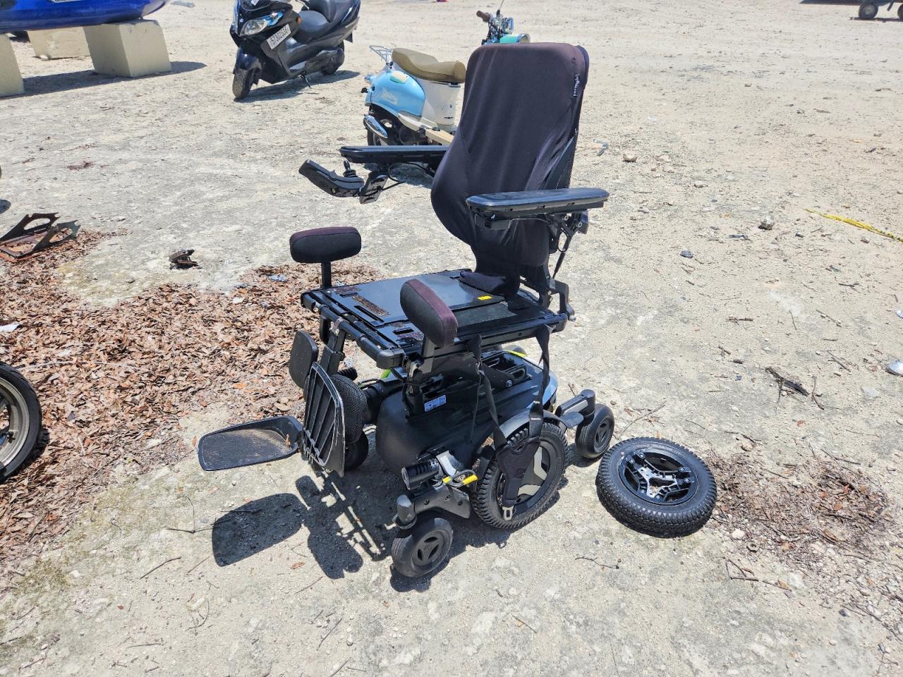 2022 Other Corpus M3 Electric Wheelchair