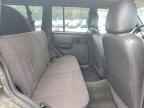 2001 JEEP CHEROKEE