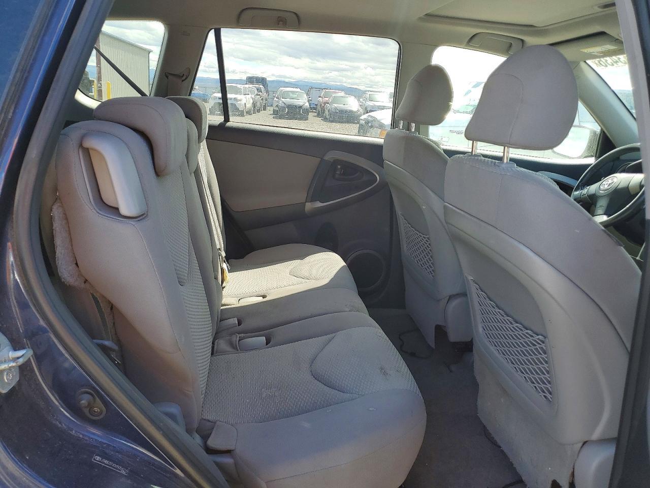 2006 TOYOTA RAV4