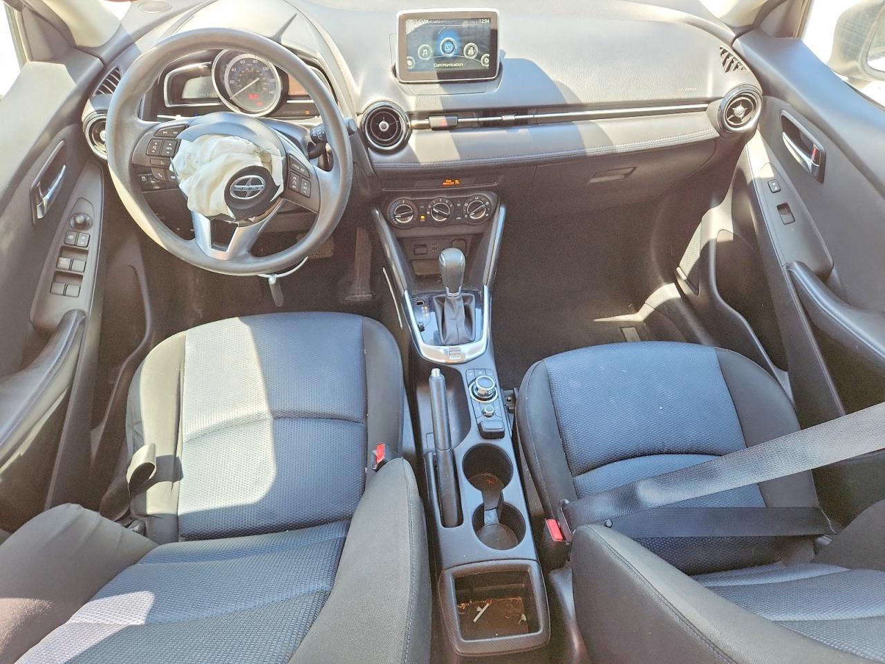 2016 SCION iA