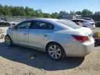 2012 BUICK LACROSSE