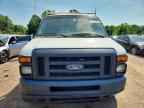 2013 FORD ECONOLINE