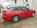 2002 FORD MUSTANG