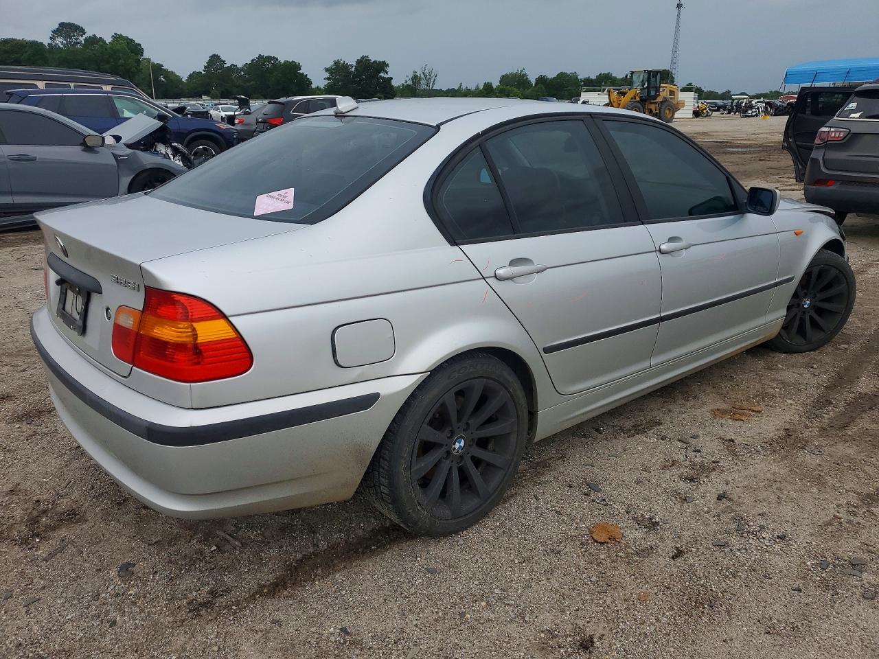 2005 BMW 3 SERIES